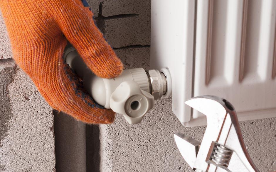entretien d'une chaudière gaz Herblay